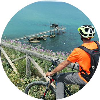 About Us Circle Image